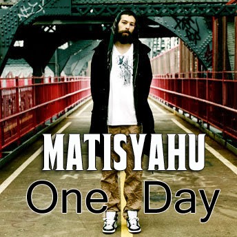 Matisyahu – One Day (Inspirational Video)